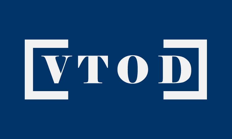 VTOD.com - New premium domain marketplace